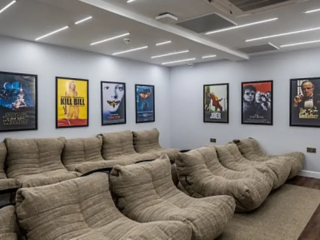 Carters Yard – Stirling