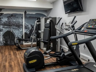 Carters Yard – Stirling