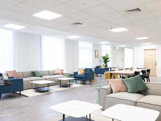 The Cavendish – Winchester