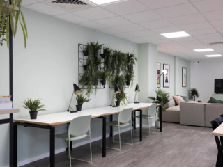 The Cavendish – Winchester