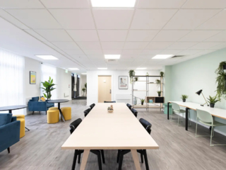 The Cavendish – Winchester