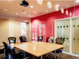 newport student village