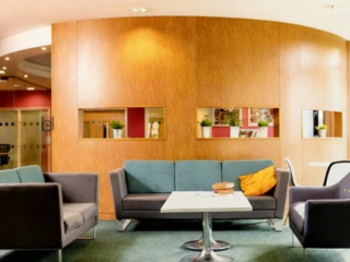 newport student village