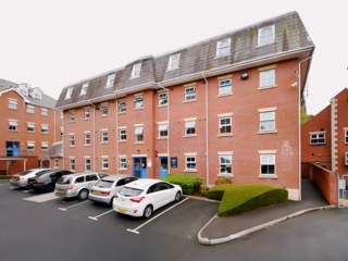Snowdon Hall