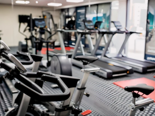 Brunswick Apartments