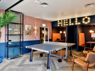 Brunswick Apartments