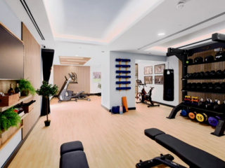 Brunswick Apartments