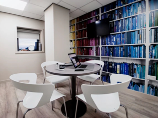 Brunswick Apartments