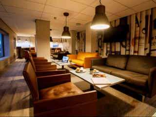 Brunswick Apartments