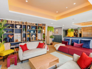 Brunswick Apartments