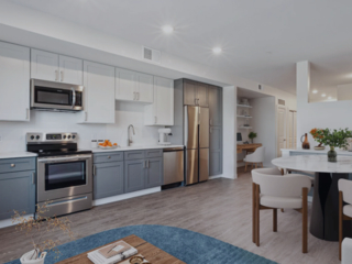 市中心公寓The Ithacan Residence（转租）