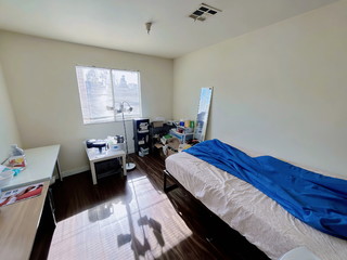 City Park Apartments 近USC（次卧转租）