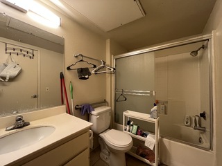 City Park Apartments 近USC（次卧转租）