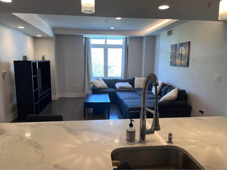 Cambridge 2B2B 独卫阳台单间（转租）