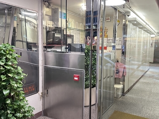 多福大厦 尖沙咀 近港理工（HSH）