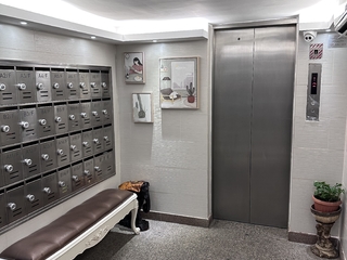 多福大厦 尖沙咀 近港理工（HSH）