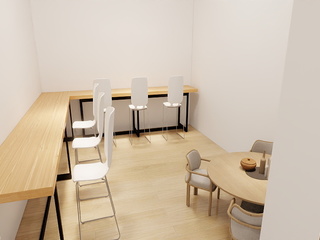 多福大厦 尖沙咀 近港理工（HSH）