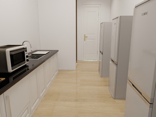 多福大厦 尖沙咀 近港理工（HSH）