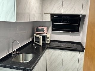 兆安大厦 西营盘一期 近港大（HSH）