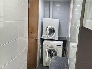 兆安大厦 西营盘一期 近港大（HSH）