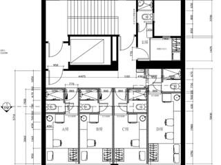 兆安大厦 西营盘一期 近港大（HSH）