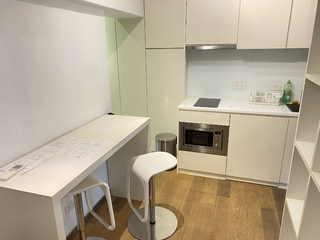 高升大厦 西营盘二期 近港大（HSH）