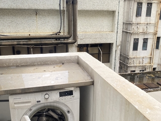 高升大厦 西营盘二期 近港大（HSH）