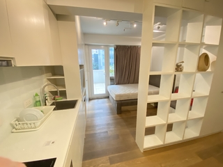 高升大厦 西营盘二期 近港大（HSH）