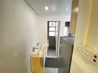 新街 西营盘三期 近港大（HSH）