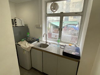 新街 西营盘三期 近港大（HSH）