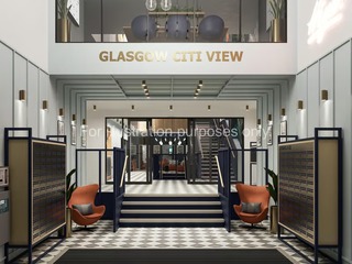 Glasgow Citi View