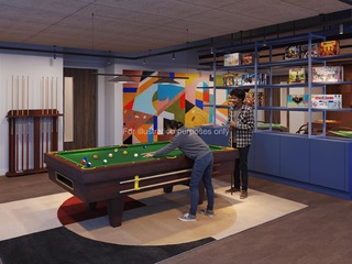 The Propeller Quarter