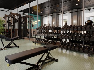 The Propeller Quarter