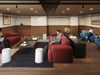 The Propeller Quarter