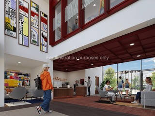 The Propeller Quarter