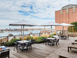 The Lyric Luxury Apartments