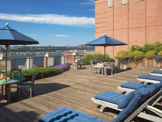 The Lyric Luxury Apartments