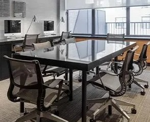 The Lyric Luxury Apartments