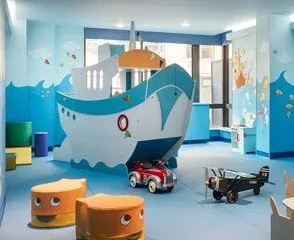 The Lyric Luxury Apartments