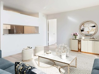 The Lyric Luxury Apartments