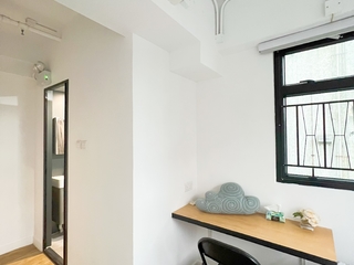 长沙湾 九江街（HSH）