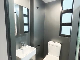 长沙湾 九江街（HSH）