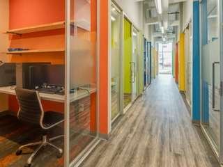Latitude Student Apartments Champaign