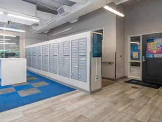 Latitude Student Apartments Champaign