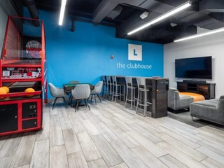 Latitude Student Apartments Champaign