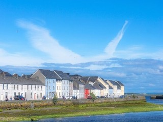 Galway Central