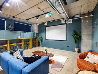 LNest Chapter Portobello