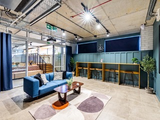 LNest Chapter Portobello