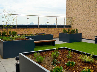  LNest Canvas Walthamstow