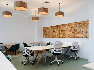  LNest Canvas Walthamstow